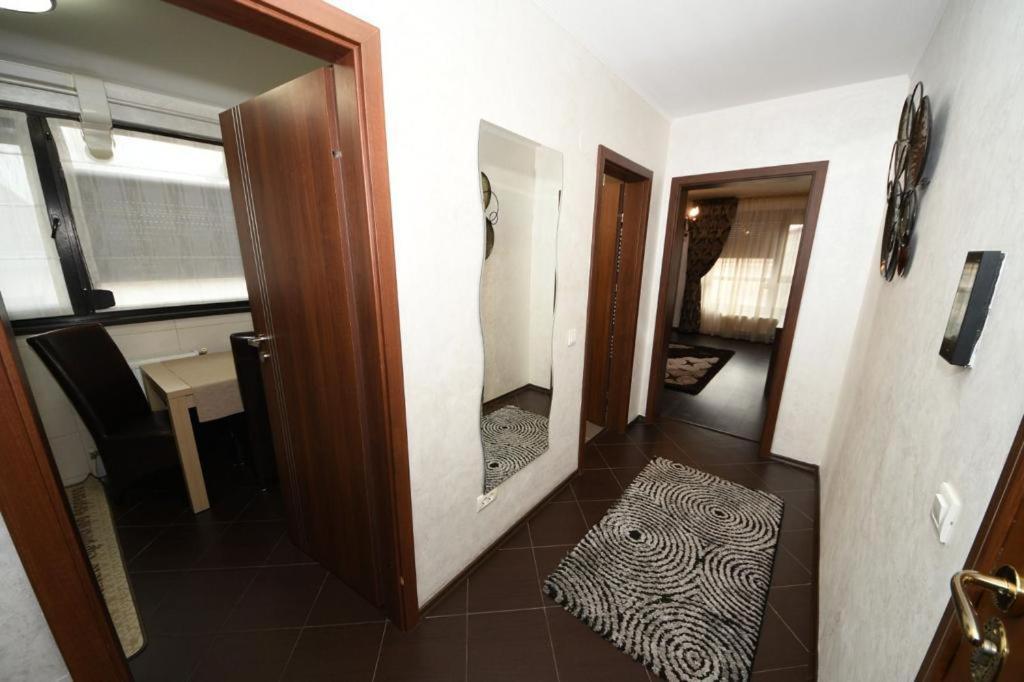 Fly - Regim Hotelier Galati Exterior photo