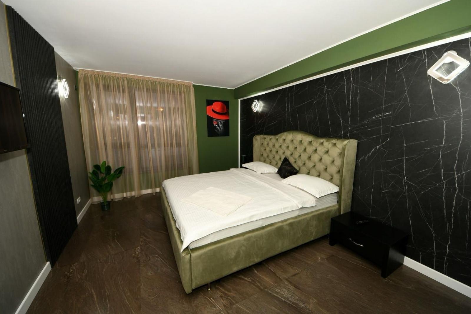 Fly - Regim Hotelier Galati Exterior photo